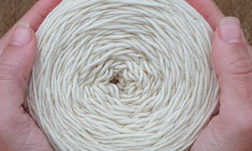 weaving-material